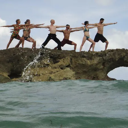 Shanti Yoga & Meditation * Marciana (Isola d'Elba)