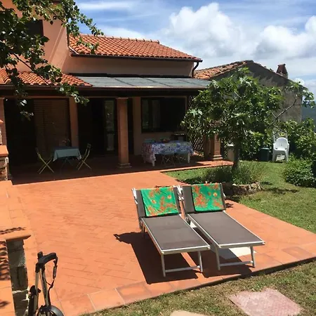 Shanti Yoga & Meditation Marciana (Isola d'Elba)