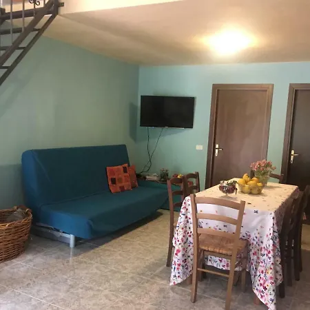 Shanti Yoga & Meditation Appartement Marciana (Isola d'Elba)