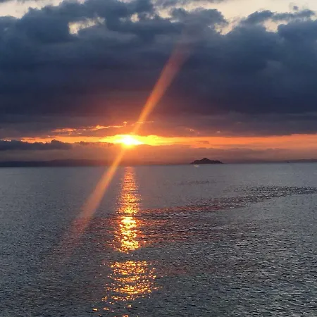 Appartement Shanti Yoga & Meditation Marciana (Isola d'Elba)